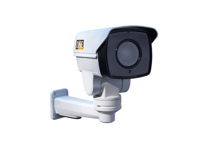 Onvif external IP camera